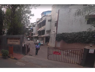 Abhishekrowhouse - Abhishek Bungalow , Andheri West